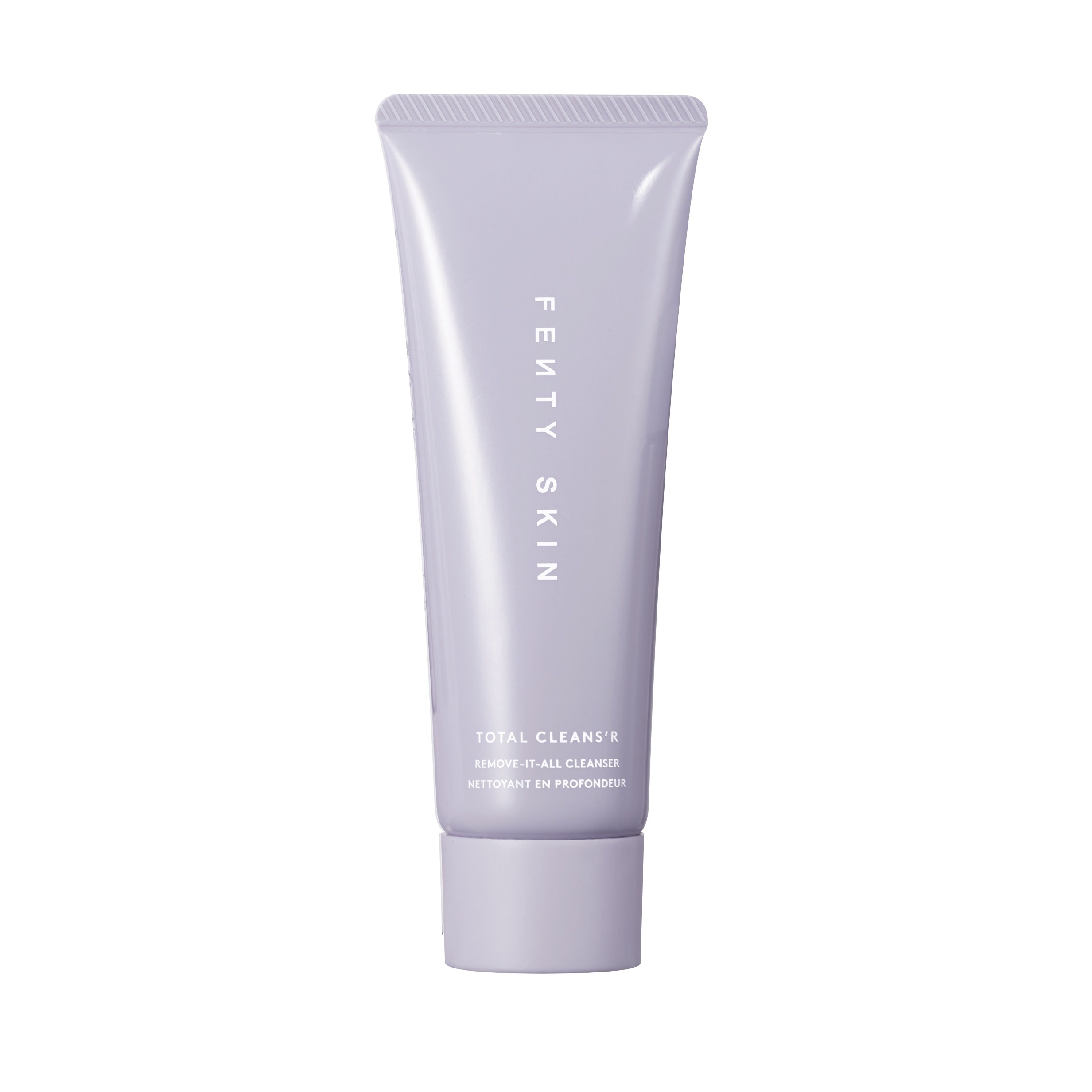 TOTAL CLEANS'R REMOVE-IT-ALL CLEANSER (LIMPIADOR FACIAL)